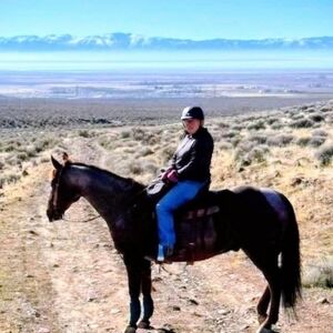 Meet your Posher, Cynthia